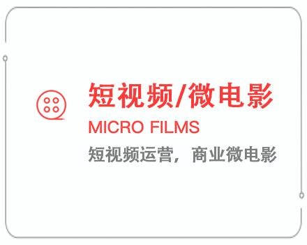 中卫短视频/微电影 