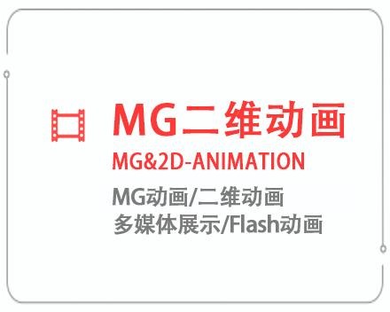 中卫MG二维动画